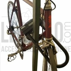 Antivol Vélo U Certifié SRA Abus Granit Power 58 Anse 260 Mm -Pneu Vélo Soldes Boutique antivol velo u certifie sra abus granit power 58 anse 260 mm full 5