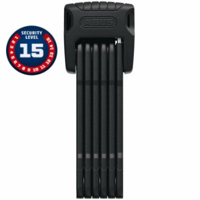 Antivol Vélo U Pliant Abus Bordo Granit 6500K/90 Avec Support 3 Antivol Vélo U Pliant Abus Bordo Granit 6500K/90 Avec Support