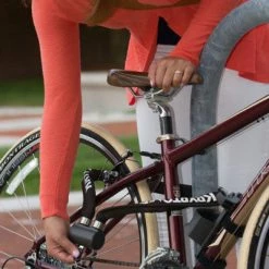 Antivol Vélo U Pliant Keeper 810 Fold - Kryptonite -Pneu Vélo Soldes Boutique antivol velo u pliant keeper 810 fold kryptonite full 6