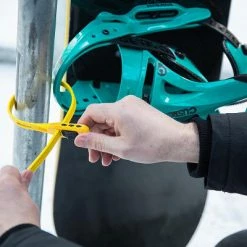 Antivol Z Lok Combo Hiplok Noir Pour Vélo -Pneu Vélo Soldes Boutique antivol z lok combo hiplok noir pour velo full 6