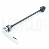 Point Axe à Serrage Rapide Pour Roue Vélo -Pneu Vélo Soldes Boutique axe a serrage rapide pour roue velo full