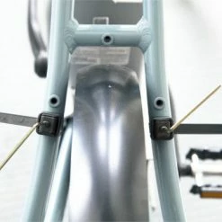 Bandes De Serrage Sur Haubans Pour Antivol De Cadre - Abus -Pneu Vélo Soldes Boutique bandes de serrage sur haubans pour antivol de cadre abus full 3