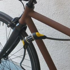 Cable Antivol Pour Vélo Avec Code à Chiffre Akita 8042 Onguard -Pneu Vélo Soldes Boutique cable antivol pour velo avec code a chiffre akita 8042 onguard full 5