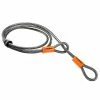 Câble Antivol Vélo Kryptonite 2,2 Mètres Kryptoflex 710 1 Câble Antivol Vélo Kryptonite 2,2 Mètres Kryptoflex 710 -Pneu Vélo Soldes Boutique cable antivol velo kryptonite 2 2 metres kryptoflex 710 full