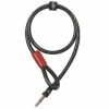 Cable Pour Antivol De Cadre Pro Tectic 4960/5650/5850 Abus -Pneu Vélo Soldes Boutique cable pour antivol de cadre pro tectic 4960 5650 5850 5950 abus full