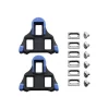 Calas Pedal Shimano 2 Grados SPD-SL SH12 (M5 X 8)
