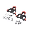 Calas Pedal Shimano Rojas 0 Grados SPD-SL SH10 -Pneu Vélo Soldes Boutique calas shimano juego de calas spd spd sl sh10 31033.jpg