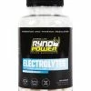 Capsules Electrolytes Ryno Power -Pneu Vélo Soldes Boutique capsules ryno power electrolytes