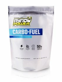 Hydratation Carbo-Fuel Ryno Power