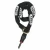 Chaîne Abus Pour Antivols De Vélo 4960/5650/5850/5950 - 85 Cm -Pneu Vélo Soldes Boutique chaine abus pour antivols de velo 4960 5650 5850 5950 85 cm full