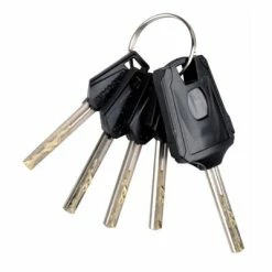 Chaine Antivol De Vélo Beast 110 Cm- Onguard -Pneu Vélo Soldes Boutique chaine antivol de velo beast 110 cm onguard full 3