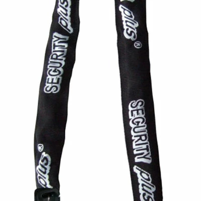 Point Chaine Antivol Vélo 1,4 M à Clefs Security Plus 4 Point Chaine Antivol Vélo 1,4 M à Clefs Security Plus – Image 2