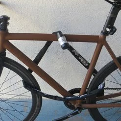 Point Chaine Antivol Vélo 1,4 M à Clefs Security Plus 8 Point Chaine Antivol Vélo 1,4 M à Clefs Security Plus -Pneu Vélo Soldes Boutique chaine antivol velo 1 4 m a clefs security plus full 3