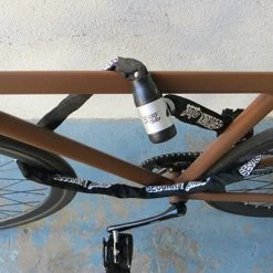 Point Chaine Antivol Vélo 1,4 M à Clefs Security Plus 9 Point Chaine Antivol Vélo 1,4 M à Clefs Security Plus -Pneu Vélo Soldes Boutique chaine antivol velo 1 4 m a clefs security plus full 4