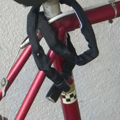 Chaîne Antivol Vélo 60 Cm 1500 Web Abus -Pneu Vélo Soldes Boutique chaine antivol velo 60 cm 1500 web abus full 4