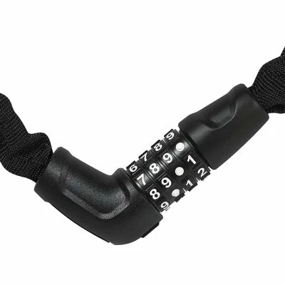 Chaîne Antivol Vélo à Code 75 Cm Maillon 5 Mm 5805C Abus 4 Chaîne Antivol Vélo à Code 75 Cm Maillon 5 Mm 5805C Abus – Image 2