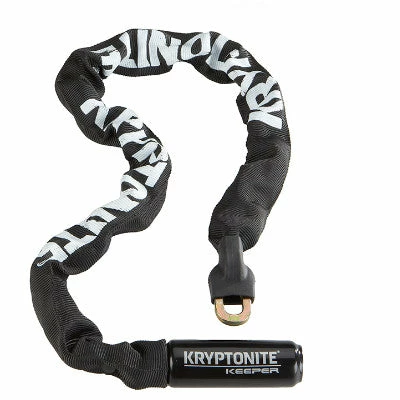 Chaine Antivol Vélo Keeper 785 - Kryptonite 3 Chaine Antivol Vélo Keeper 785 - Kryptonite