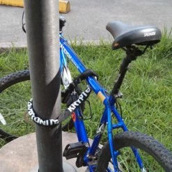 Chaine Antivol Vélo Keeper 785 - Kryptonite 12 Chaine Antivol Vélo Keeper 785 - Kryptonite -Pneu Vélo Soldes Boutique chaine antivol velo keeper 785 kryptonite full 5