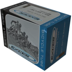 Chambre à Air 20" - Presta - Petite Valve Mx Stickers