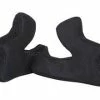 Cheekpads Noir Pour Casque D3 Troy Lee Designs
