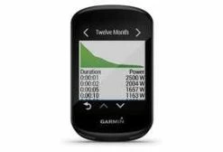 Compteur GPS Edge 830 Sensor Bundle Garmin -Pneu Vélo Soldes Boutique compteur gps edge 830 3 021878500 1826 11092020 1