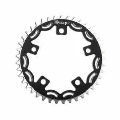 REF Couronne Snap Series II Noir