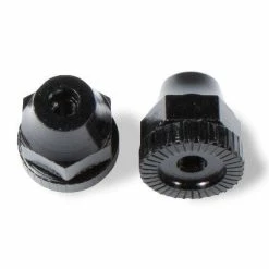 Reelight Ecrous Pour Axe De Roue à Serrage Rapide -Pneu Vélo Soldes Boutique ecrous pour axe de roue a serrage rapide full 3