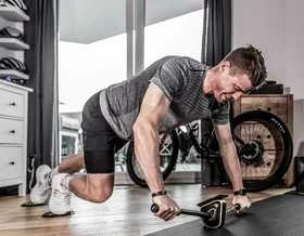 Guidon D'entrainement ProPilot PRAEP 4 Guidon D'entrainement ProPilot PRAEP – Image 2