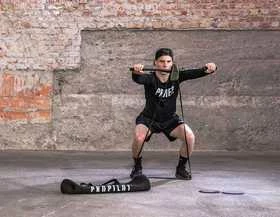 Guidon D'entrainement ProPilot PRAEP 5 Guidon D'entrainement ProPilot PRAEP – Image 3