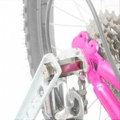 ShouhMao Extension Pour Axe De Roue Arrière Pour Stabilisateur Vélo -Pneu Vélo Soldes Boutique extension pour axe de roue arriere pour stabilisateur velo full 3