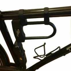 Point Fixation Antivol Universelle Velcro Pour Vélo -Pneu Vélo Soldes Boutique fixation antivol universelle velcro pour velo full 3