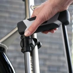 Fixation EaZy KlickFix Antivols U Abus -Pneu Vélo Soldes Boutique fixation eazy klickfix antivols u abus full 4