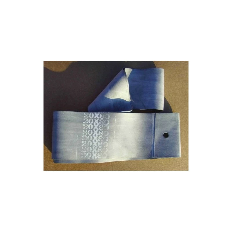 Custom Vélo Fond De Jante 20 Pouces Largeur 80mm 3 Custom Vélo Fond De Jante 20 Pouces Largeur 80mm