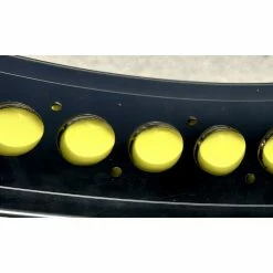 Custom Vélo Fond De Jante Cut Out 20 Pouces Jaune Largeur 75mm 7 Custom Vélo Fond De Jante Cut Out 20 Pouces Jaune Largeur 75mm -Pneu Vélo Soldes Boutique fond de jante cut out 20 pouces jaune largeur 75mm velo 2