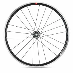 Paire Roues Vélo Route à Patins Racing 3 Fulcrum 700C -Pneu Vélo Soldes Boutique fulcrum racing3 700c paire4