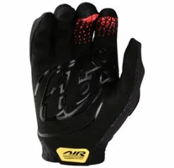 Gants VTT Air RedBull Rampage 2022 Troy Lee Designs -Pneu Vélo Soldes Boutique gants vtt troy lee designs air redbull rampage 2022 paume