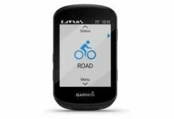 GPS Edge 530 Garmin -Pneu Vélo Soldes Boutique gps garmin edge 530 2