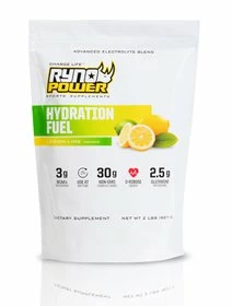 Hydratation Fuel Citron Vert Ryno Power