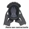 Ensemble De Mousses Pour Casque Downhill Kenny