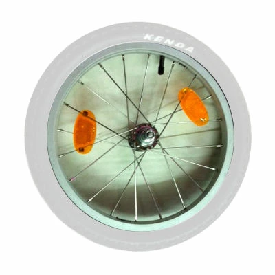 Mach1 Roue 16 Pouces Pour Remorque De Vélo 6 Mach1 Roue 16 Pouces Pour Remorque De Vélo – Image 4