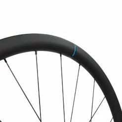 Roues Vélo Route Carbone RS710-C32 Shimano -Pneu Vélo Soldes Boutique jante roue shimano 105 rs710 lecyclo