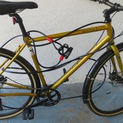 Long Câble Cobra 10 Mètres Contre Le Vol De Vélo ABUS -Pneu Vélo Soldes Boutique long cable cobra 10 metres contre le vol de velo abus full 3