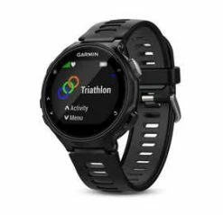 Montre Forerunner 735 XT Garmin -Pneu Vélo Soldes Boutique montre forerunner 735 xt noir 060171500 1508 04072016