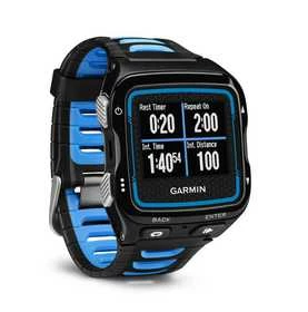 Montre Forerunner 920 XT Garmin 3 Montre Forerunner 920 XT Garmin