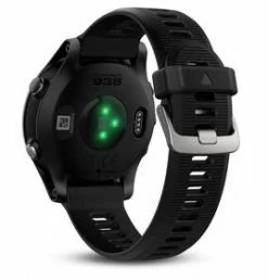 Montre Forerunner 935 Garmin -Pneu Vélo Soldes Boutique montregarminforerunner935arriere 025122300 0848 17082018