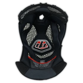 Headliner Pour Casque D3 Noir Troy Lee Designs 3 Headliner Pour Casque D3 Noir Troy Lee Designs