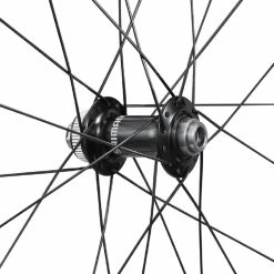 Roues Vélo Route Carbone RS710-C32 Shimano -Pneu Vélo Soldes Boutique moyeu roue avant shimano 105 rs710 lecyclo