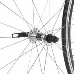 Paire De Roue Vélo De Route Cassette 9 10V 28 Pouces WS-R03 XLC -Pneu Vélo Soldes Boutique paire de roue velo de route cassette 9 10v 28 pouces ws r03 xlc full 3