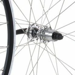 Paire De Roue Vélo De Route Cassette 9 10V 28 Pouces WS-R03 XLC -Pneu Vélo Soldes Boutique paire de roue velo de route cassette 9 10v 28 pouces ws r03 xlc full 4