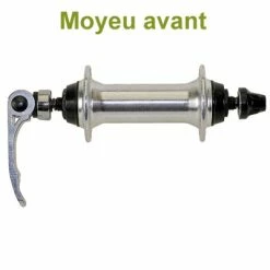 Mach1 Paire De Roues 26 Pouces Pour V-Brake Et Cassette Shimano -Pneu Vélo Soldes Boutique paire de roues 26 pouces pour v brake et cassette shimano full 3